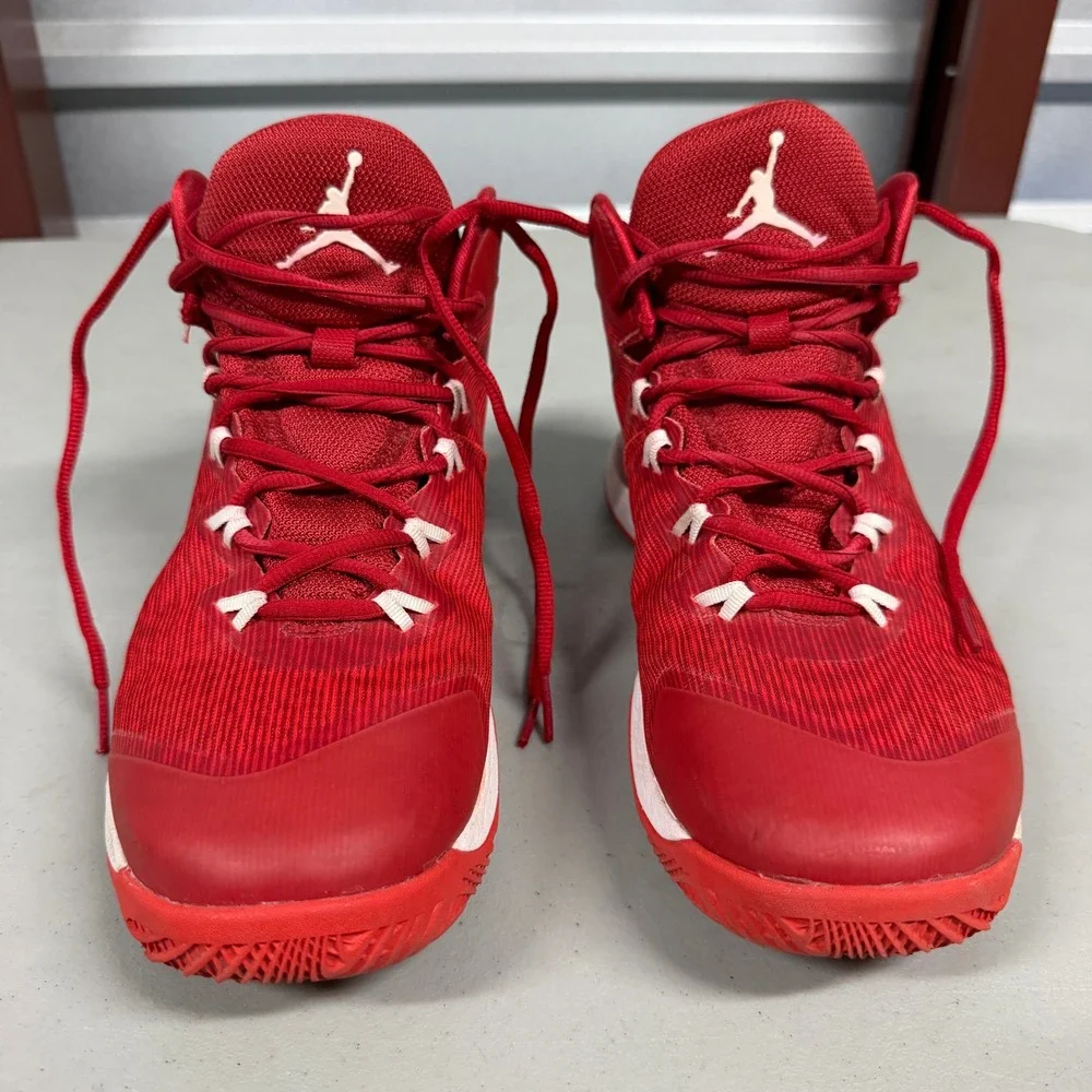 Jordan super fly